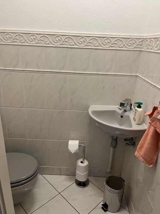 شقة L'Aiglon ريبوفيل المظهر الخارجي الصورة